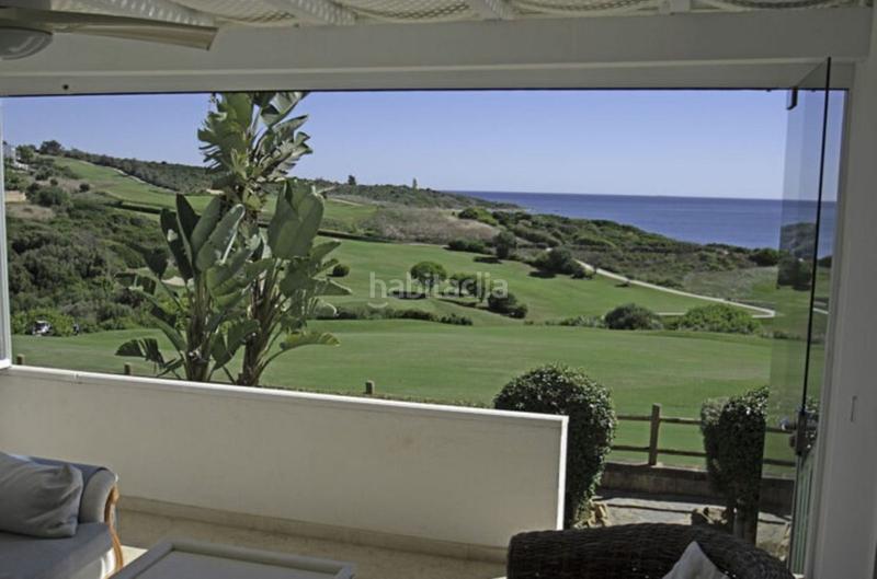 Foto 7b6396ed-3251-49a2-8f35-068baa7cb93e. Rez-de-chaussée avec parking piscine dans La Alcaidesa