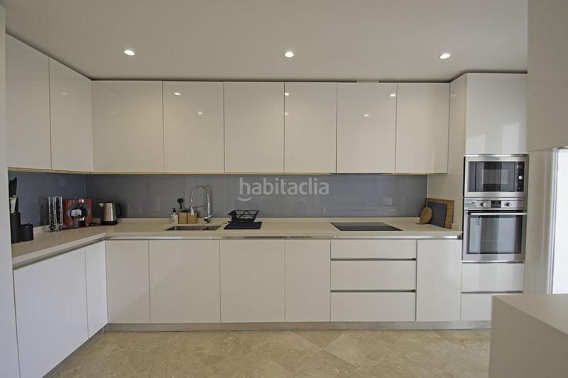 Foto c7bd849d-fb7b-4690-b492-5e1d82522b58. Rez-de-chaussée avec parking piscine dans La Alcaidesa