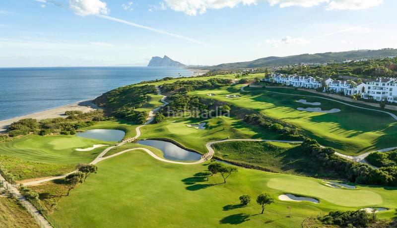 Foto cf5d68d7-2833-42d9-ac91-369889b92d31. Rez-de-chaussée avec parking piscine dans La Alcaidesa