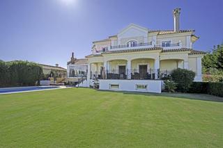 Chalet in La Alcaidesa