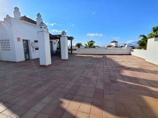 Penthouse in La Alcaidesa