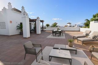 Penthouse in La Alcaidesa