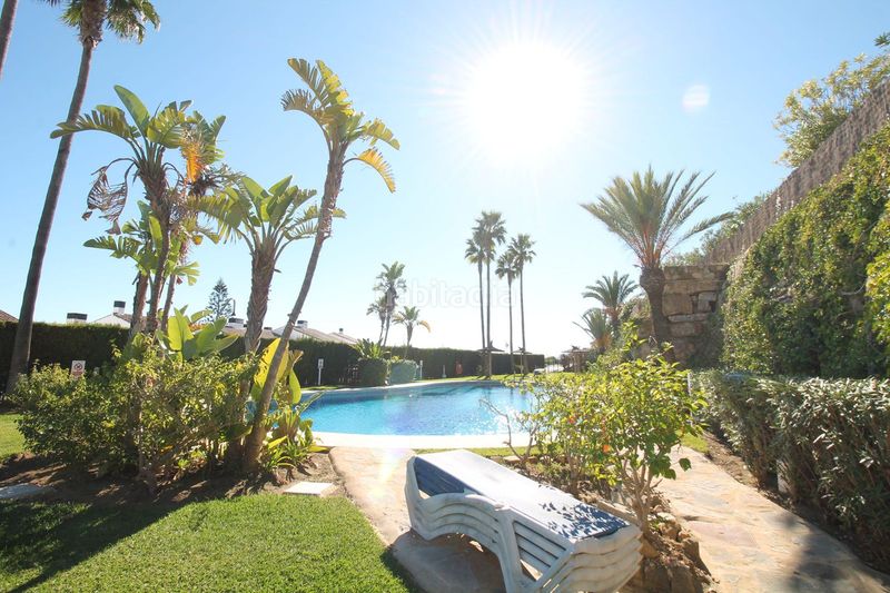 Foto 344c686c-4853-421e-b8c1-ff03e262572f. Lloguer apartament amb aparcament piscina a La Alcaidesa