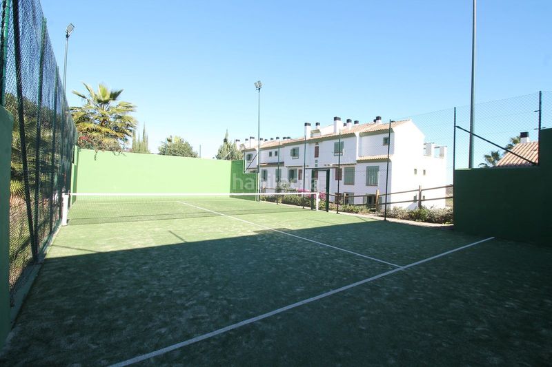 Foto caae2a55-6383-431c-ab23-b8d9ad580ccd. Lloguer apartament amb aparcament piscina a La Alcaidesa