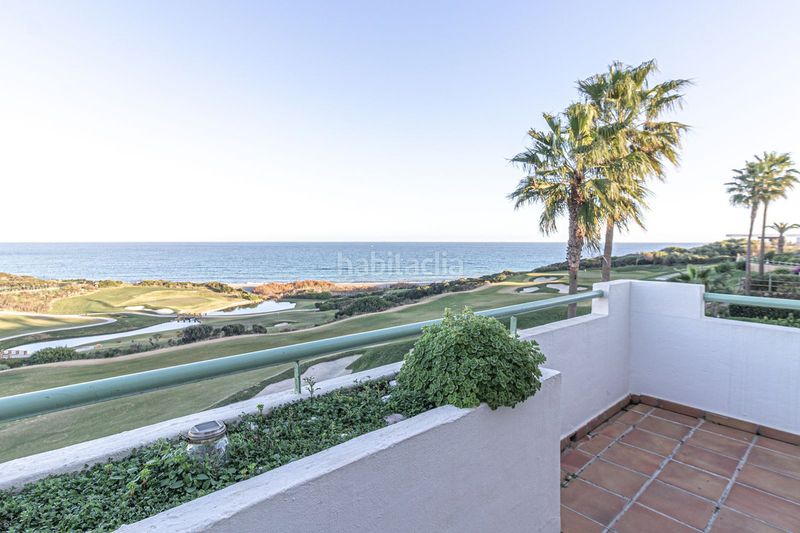 Foto cc860a7d-272c-43ae-b9fa-139498b2d432. Lloguer apartament amb aparcament piscina a La Alcaidesa