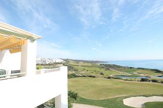 Apartament a La Alcaidesa