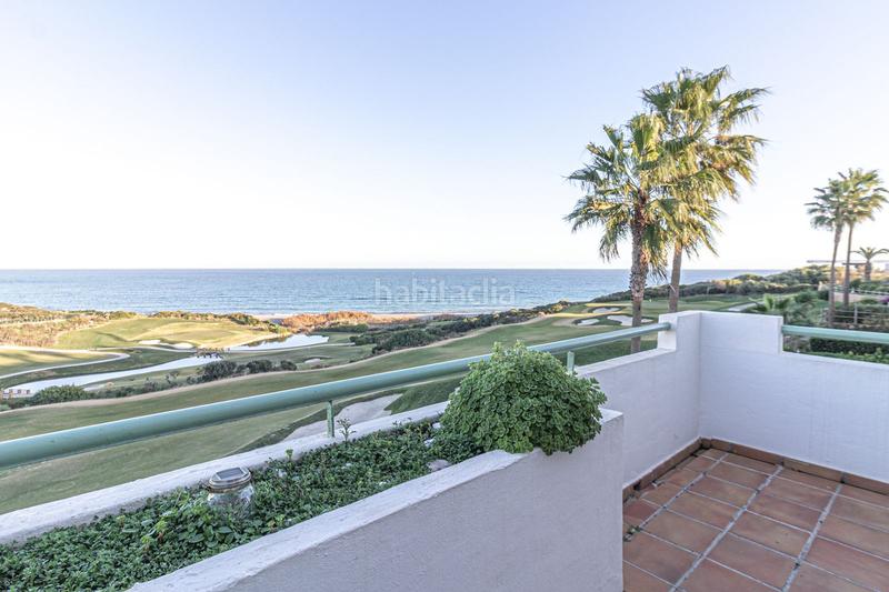 Foto 0ccc0ba9-9285-4c54-82a6-a62e8a03d768. Rent apartment with parking pool in La Alcaidesa