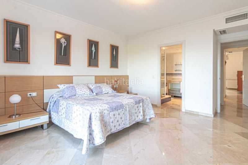 Foto 744450ab-c5cf-499e-99c6-14813eb73b09. Rent apartment with parking pool in La Alcaidesa