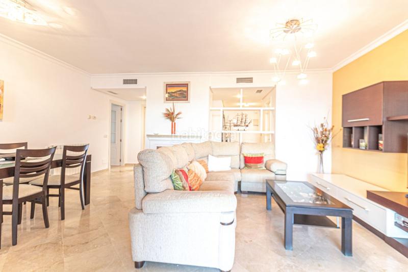 Foto b6718461-a931-4b0a-ac1d-96cde97683db. Rent apartment with parking pool in La Alcaidesa