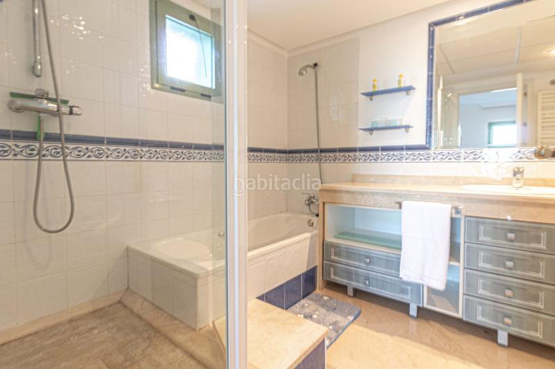 Foto e9e0c580-14ee-4ff3-be0f-eb4df6bac3a2. Rent apartment with parking pool in La Alcaidesa