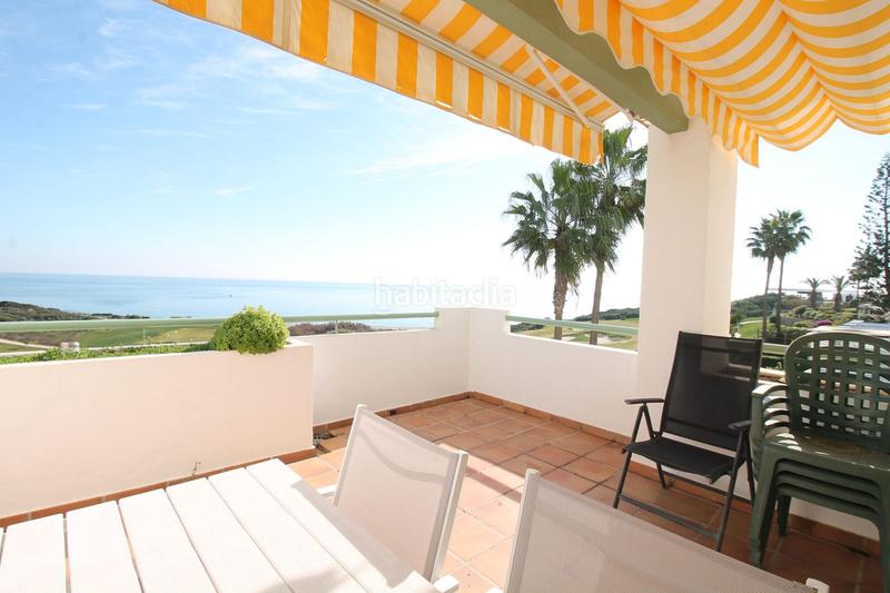 Foto fe32d6a7-48e8-466e-a0f4-2d97d8ec729a. Rent apartment with parking pool in La Alcaidesa