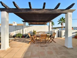 Miete Dachwohnung in La Alcaidesa