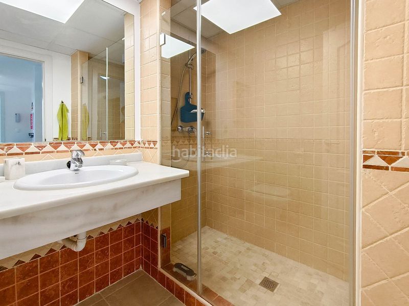Foto 5b3a3830-b3b7-482b-afc4-8cfcd40e67d1. Miete dachwohnung mit parking pool in La Alcaidesa