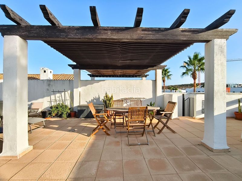 Foto e5e3c990-5faa-4f80-98c0-18c898e5d02a. Miete dachwohnung mit parking pool in La Alcaidesa