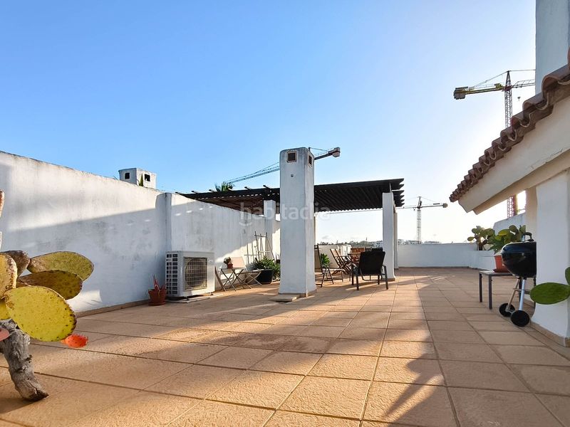 Foto eee9bfe9-f8e9-458b-8665-cffa99a0ff9c. Miete dachwohnung mit parking pool in La Alcaidesa