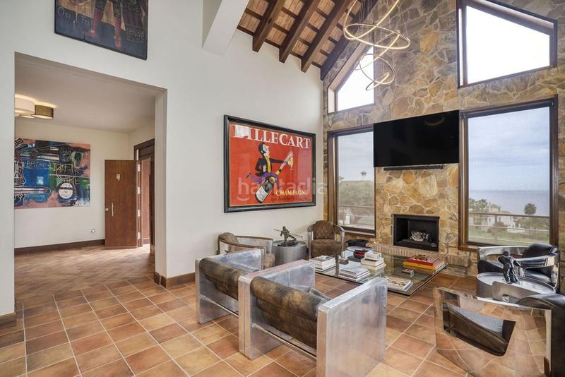 Foto 0e54cfc5-9627-4b86-871c-2f6db778f56d. Chalet en La Alcaidesa