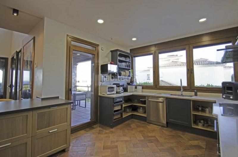 Foto 11e2f090-af1f-45ea-8595-397555a06c9c. Chalet en La Alcaidesa