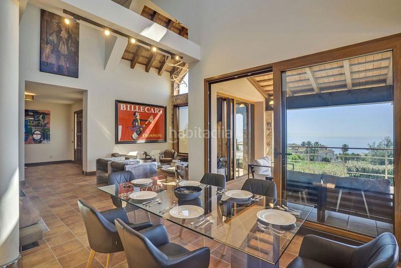 Foto a7d45630-d648-4867-bbe5-ce465156d483. Chalet en La Alcaidesa