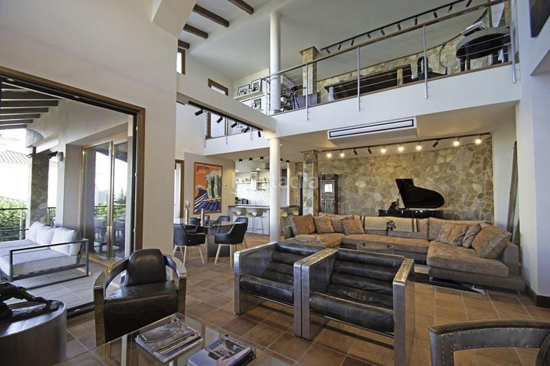 Foto b686dfc9-8abc-4d16-a9bd-3a883f1cefed. Chalet en La Alcaidesa