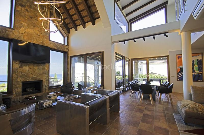 Foto f45e6ab3-1043-445b-965f-d102d6b6b0fc. Chalet en La Alcaidesa