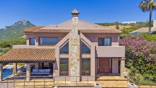 Chalet in La Alcaidesa