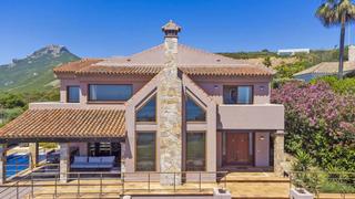 Chalet in La Alcaidesa