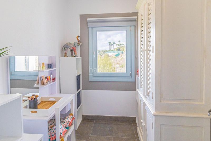 Foto 3eddee57-174c-4268-943c-5e207e24827d. Chalet mit parking pool in Sotogrande alto Sotogrande