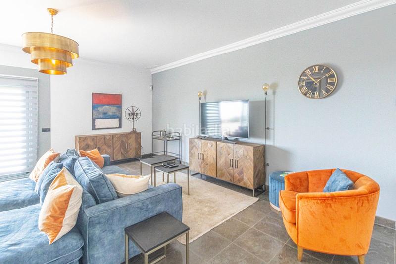 Foto 511d5de6-cc49-4519-8a22-a8a77ec67631. Chalet mit parking pool in Sotogrande alto Sotogrande