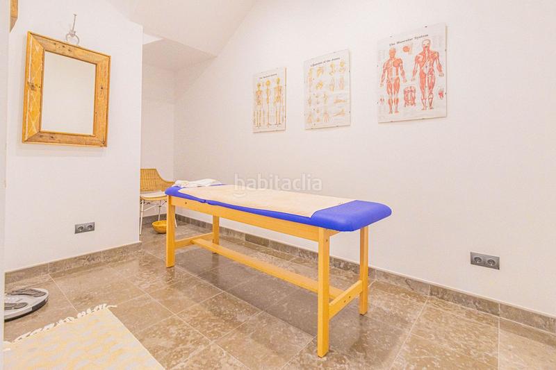 Foto 8b4231bd-598e-4cd7-b108-c1938ab4ea52. Chalet mit parking pool in Sotogrande alto Sotogrande