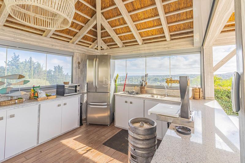 Foto cda49d1f-3f4a-49ad-a6e3-061be531dcbf. Chalet mit parking pool in Sotogrande alto Sotogrande