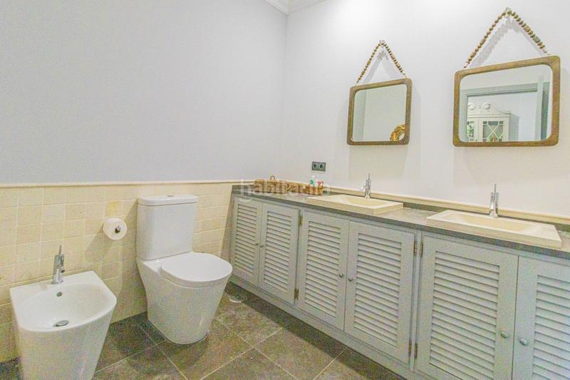 Foto e1a5eeb8-2e71-4d4d-a364-9cc9896cde91. Chalet mit parking pool in Sotogrande alto Sotogrande