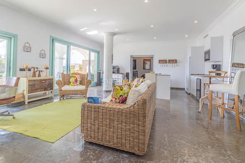 Foto 17c5d5b4-a208-4040-a419-07720624a4dd. Chalet with parking pool in Sotogrande alto Sotogrande