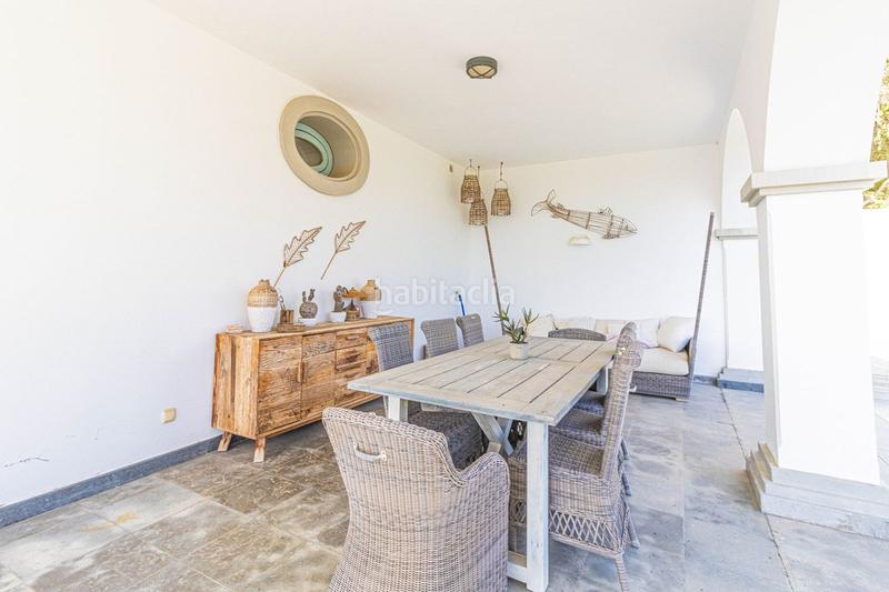 Foto 5d7798c5-ddcd-480d-8929-899717ce6600. Chalet with parking pool in Sotogrande alto Sotogrande