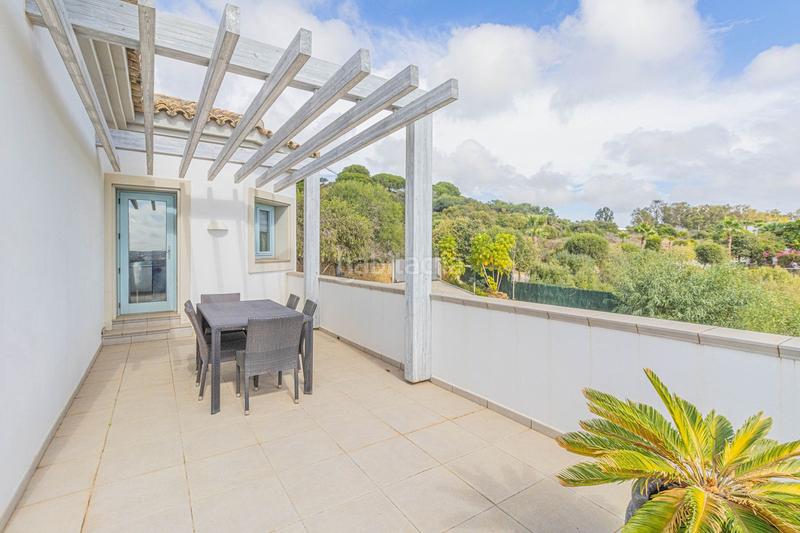 Foto 88918756-36a9-4e68-9377-640866fecf97. Chalet with parking pool in Sotogrande alto Sotogrande