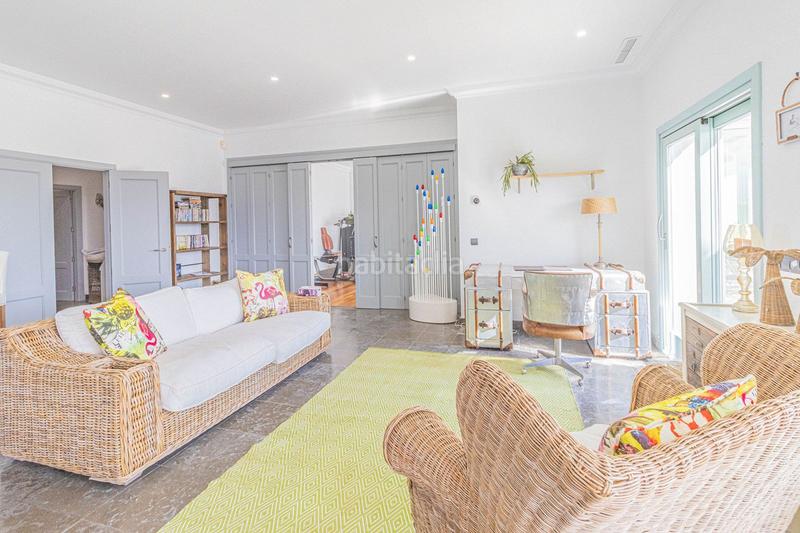 Foto 8a0b48e5-1d27-4939-b13d-d8c4e11f817b. Chalet with parking pool in Sotogrande alto Sotogrande