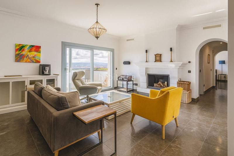 Foto a88ef8a9-1780-4f75-abde-2aafe865179d. Chalet with parking pool in Sotogrande alto Sotogrande