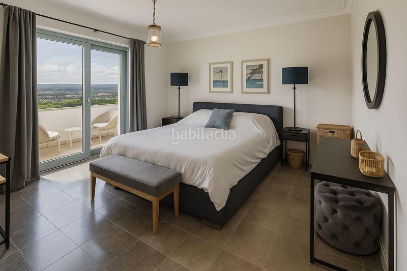 Foto deaacac6-1560-40ac-b606-90a439fc8f71. Chalet with parking pool in Sotogrande alto Sotogrande