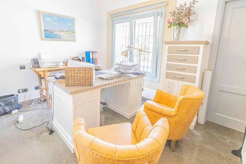 Foto e243c8de-8c02-49b7-ad5f-638797bc3a04. Chalet with parking pool in Sotogrande alto Sotogrande