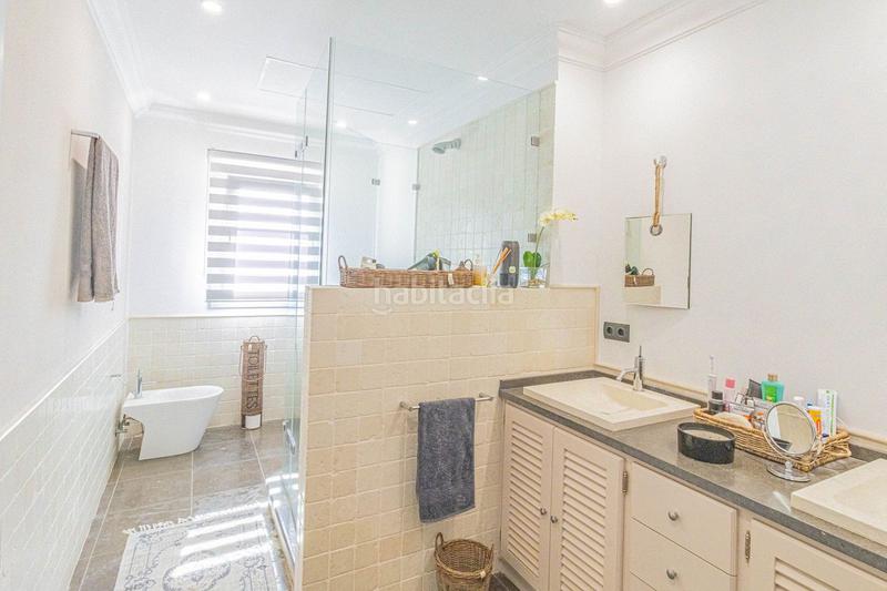 Foto e381b491-143d-4fad-af55-b1401e2f88fb. Chalet with parking pool in Sotogrande alto Sotogrande