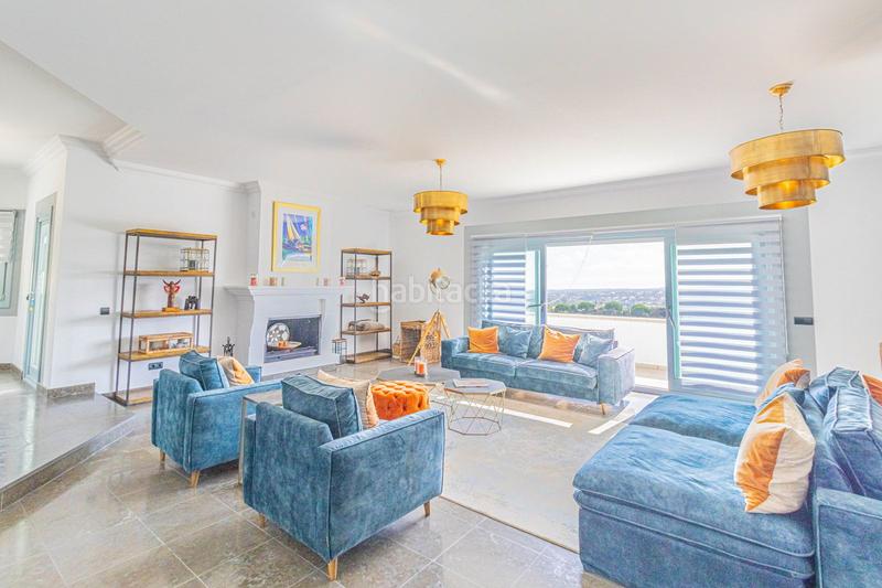 Foto e6f0627d-2a4c-4e0d-85ac-cd1306e9e3c1. Chalet with parking pool in Sotogrande alto Sotogrande