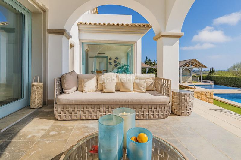 Foto 61a8e928-737e-4d3e-8775-a954ca6fa84a. Chalet con parcheggio piscina in Sotogrande alto Sotogrande