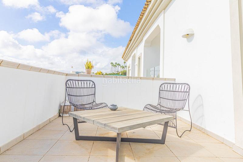 Foto 753f9e57-0019-46ee-a018-c986a36c37cd. Chalet con parcheggio piscina in Sotogrande alto Sotogrande