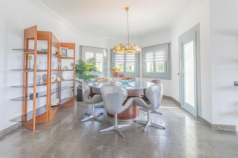 Foto 8102badf-916c-4d49-ade8-8d581a6f5547. Chalet con parcheggio piscina in Sotogrande alto Sotogrande