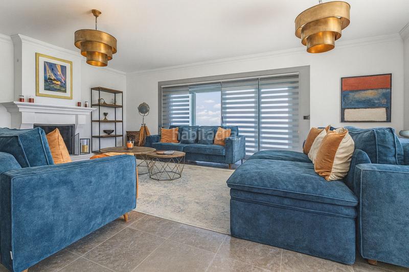 Foto d600df9a-8f47-42c5-8c40-fb766ab7a356. Chalet con parcheggio piscina in Sotogrande alto Sotogrande