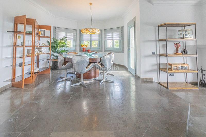 Foto d671ff9d-e6bb-4d0b-86df-357c6fc9972b. Chalet con parcheggio piscina in Sotogrande alto Sotogrande