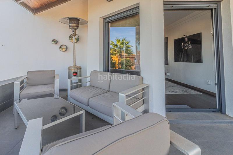 Foto 09a681ff-433c-4df4-a906-e58d23ed2973. Chalet mit parking pool in La Alcaidesa