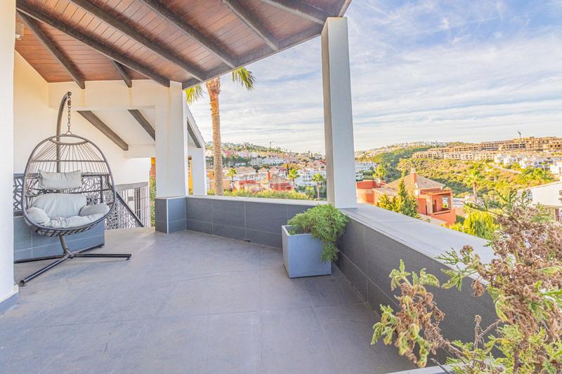 Foto 4c0e1476-5546-411c-964e-8098815ee460. Chalet mit parking pool in La Alcaidesa