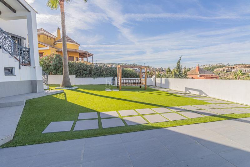 Foto 6a44b3a9-e9b2-4a95-acae-ff3560f56190. Chalet mit parking pool in La Alcaidesa