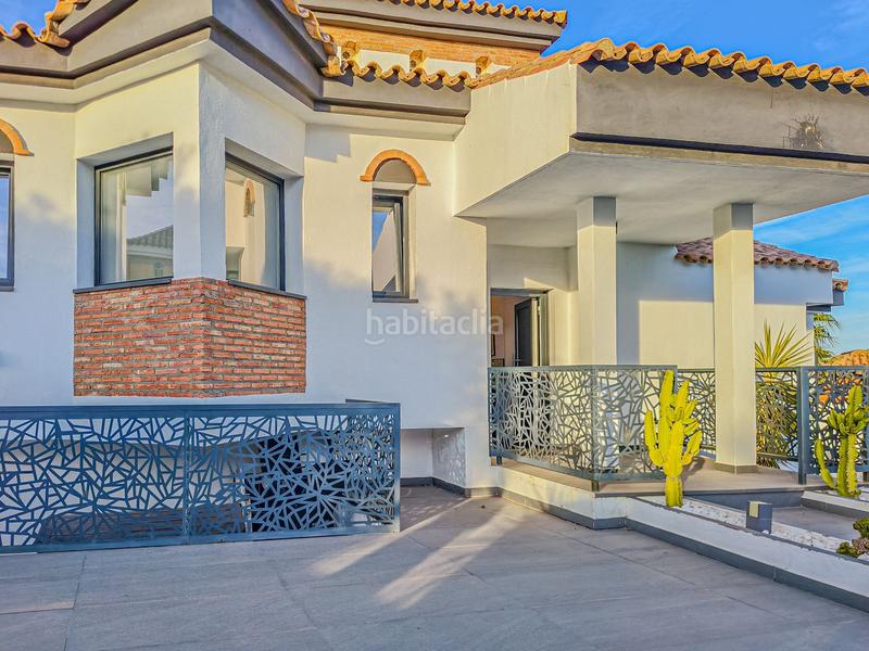 Foto 74e13f53-4676-46cb-b553-4fddf1ebd09e. Chalet mit parking pool in La Alcaidesa