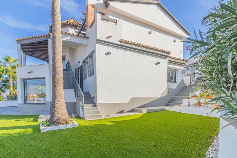 Foto 76438e8a-7543-4e61-8073-dfc6b1e5133a. Chalet mit parking pool in La Alcaidesa